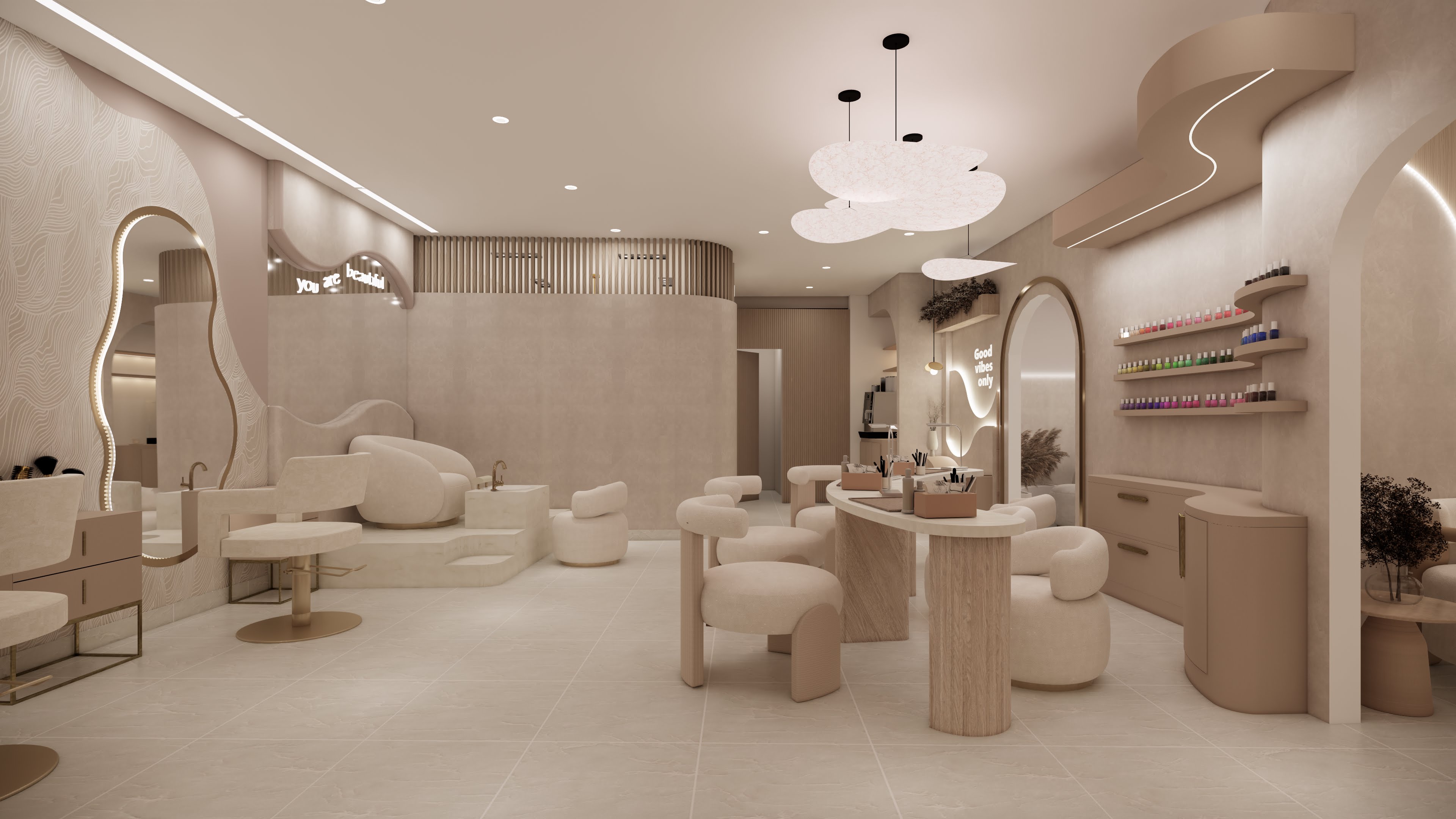 JHL Medical Center & Spa