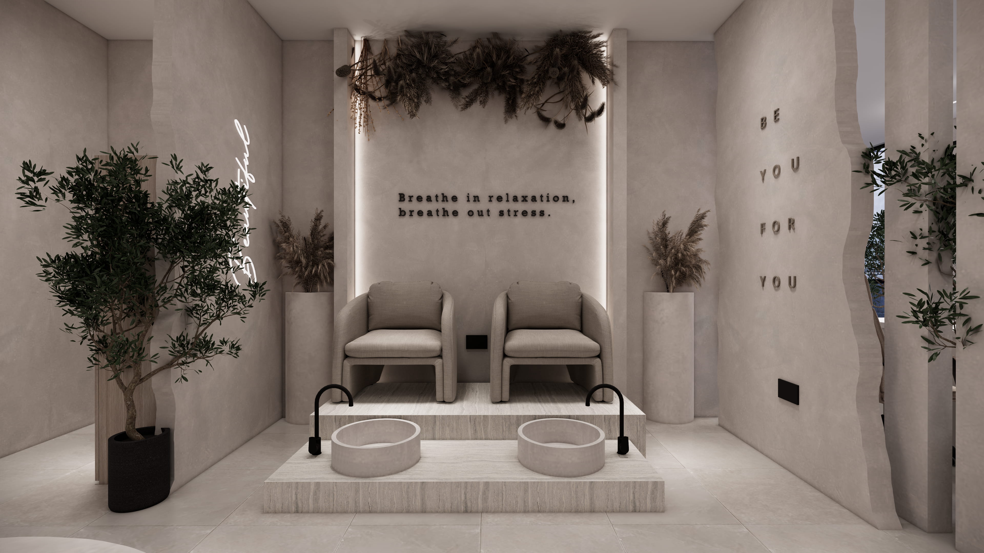 Lador Beauty Center